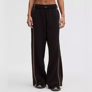 Lululemon Women's Steady State Oversized Track Pant